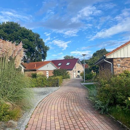 Feriendorf Suedstrand Haus 41 Vila Pelzerhaken Exterior foto